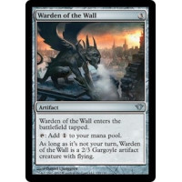 Warden of the Wall (Dark Ascension)