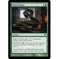 Wild Hunger (Dark Ascension)