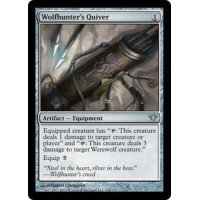 Wolfhunter's Quiver (Dark Ascension)
