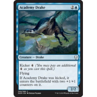 Academy Drake (Dominaria)