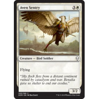 Aven Sentry (Dominaria)