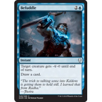 Befuddle (Dominaria)