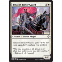 Benalish Honor Guard (Dominaria)