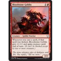 Bloodstone Goblin (Dominaria)