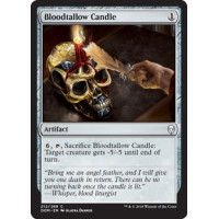 Bloodtallow Candle (Dominaria)