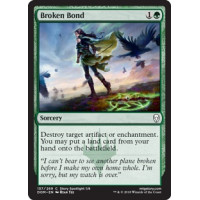 Broken Bond (Dominaria)