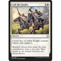 Call the Cavalry (Dominaria)
