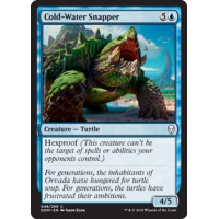 Cold-Water Snapper (Dominaria)