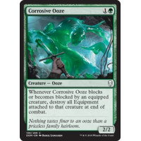 Corrosive Ooze (Dominaria)