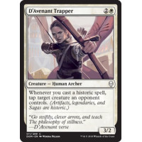 D'Avenant Trapper (Dominaria)