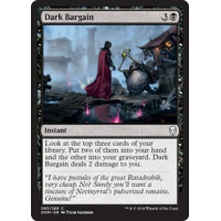 Dark Bargain (Dominaria)