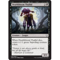 Deathbloom Thallid (Dominaria)