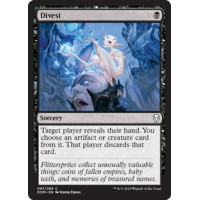 Divest (Dominaria)