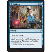 Divination (Dominaria)