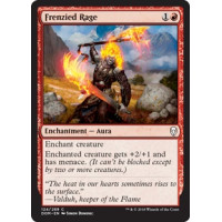 Frenzied Rage (Dominaria)