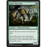 Gaea's Protector (Dominaria)