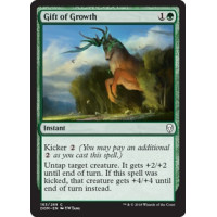 Gift of Growth (Dominaria)