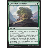 Grow from the Ashes (Dominaria)