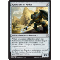 Guardians of Koilos (Dominaria)