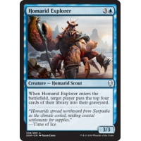 Homarid Explorer (Dominaria)