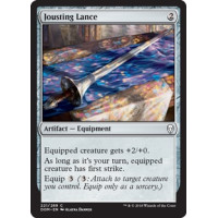 Jousting Lance (Dominaria)