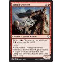 Keldon Overseer (Dominaria)