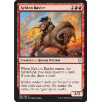 Keldon Raider (Dominaria)