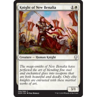 Knight of New Benalia (Dominaria)