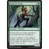Llanowar Scout (Dominaria)