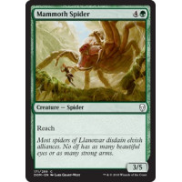Mammoth Spider (Dominaria)