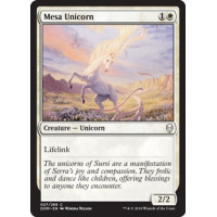 Mesa Unicorn (Dominaria)