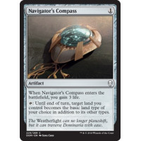 Navigator's Compass (Dominaria)