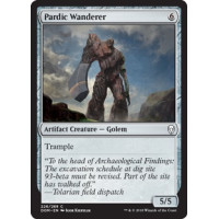 Pardic Wanderer (Dominaria)
