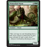 Primordial Wurm (Dominaria)