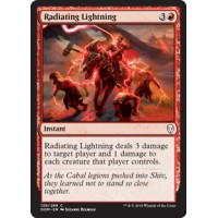 Radiating Lightning (Dominaria)