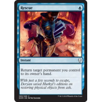Rescue (Dominaria)