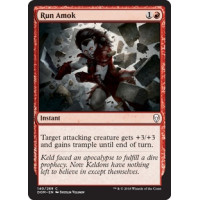 Run Amok (Dominaria)