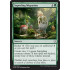 Saproling Migration (Dominaria)