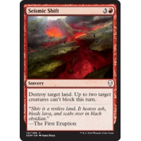 Seismic Shift (Dominaria)