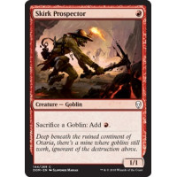 Skirk Prospector (Dominaria)