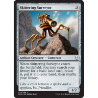 Skittering Surveyor (Dominaria)