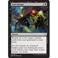Soul Salvage (Dominaria)