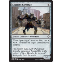 Sparring Construct (Dominaria)