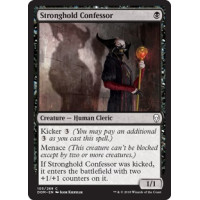 Stronghold Confessor (Dominaria)