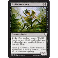 Thallid Omnivore (Dominaria)