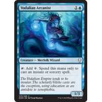 Vodalian Arcanist (Dominaria)
