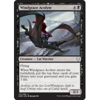 Windgrace Acolyte (Dominaria)