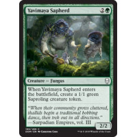 Yavimaya Sapherd (Dominaria)