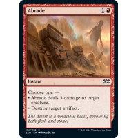 Abrade (Double Masters)