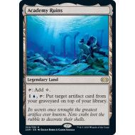 Academy Ruins v1 (Double Masters)